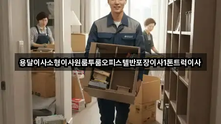 전남 호남동 용달이사 주변 찾기 4곳 전남 호남동 용달이사 주변 찾기 4곳