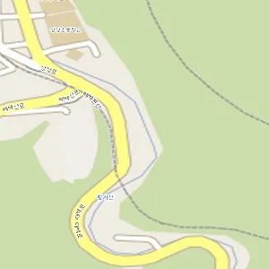 강원 태백시 문곡동 중고차 태백자동차 위치