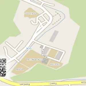 강원 태백시 문곡동 중고차매매 뽀글이중고차 위치