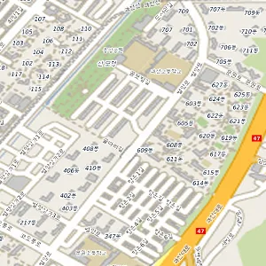 경기도 과천시 부림동 렌트카 아시아렌트카 과천지점 위치