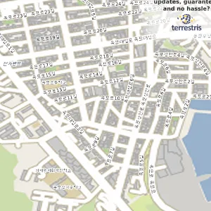 경남 거제시 옥포동 중고차 전국중고차매매-중고차수출,사고노후차매입 위치