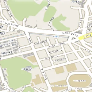 경남 진주시 평거동 렌트카 삼성렌터카 진주지점 위치