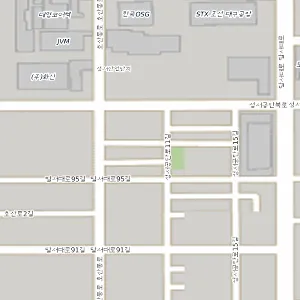 경상북도 고령군 다산면 렌트카 아마존카 대구지점 위치