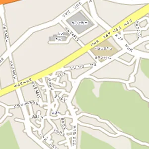 경상북도 고령군 다산면 렌트카 하나에스렌트카 위치