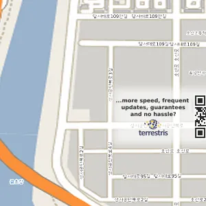 경상북도 고령군 다산면 중고차매입 전국중고차매매-중고차수출,사고노후차매입 위치