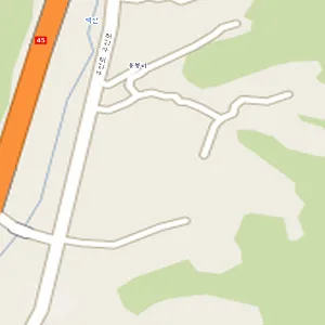 경상북도 성주군 초전면 중고차 도이치중고차수출무역 위치