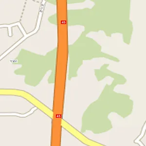 경상북도 성주군 초전면 중고차 중고트럭중고화물차1톤2.5톤3.5톤4.5톤5톤매매매입수출 위치