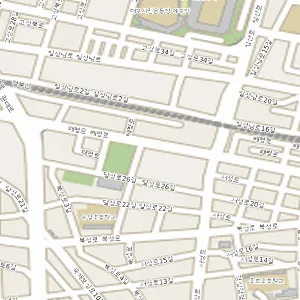 대구 북구 고성동1가 장기렌트카 신차장기렌트리스 위치