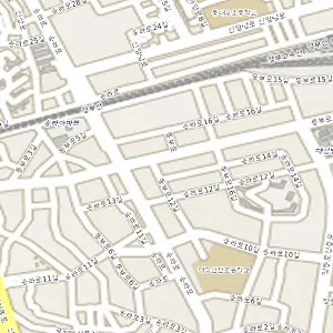 대구광역시 중구 동인동4가 렌트카 경일렌트카 위치