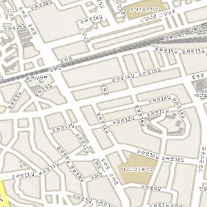 대구광역시 중구 동인동4가 렌트카 렌트카엠 신천예약소 위치