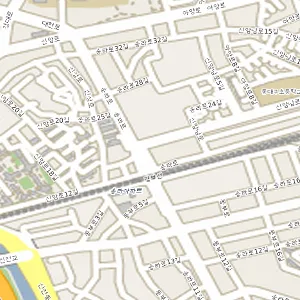 대구광역시 중구 동인동4가 장기렌트카 솔렌트카 위치