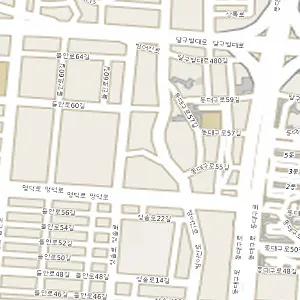 대구광역시 중구 동인동4가 중고차 김프로중고차매입판매수출매매센터 위치