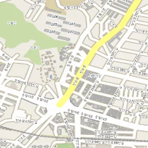 부산광역시 기장군 단기렌트카 뉴국제렌트카 위치