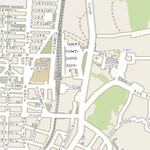 부산광역시 기장군 렌트카 두리렌트카 기장지점 위치