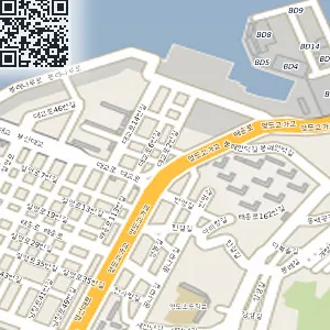 부산광역시 영도구 대교동1가 렌트카 세명렌트카 본점 위치