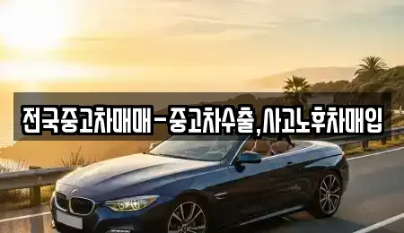 부산광역시 영도구 대교동1가 장기렌트카,중고차,렌트카,단기렌트카,중고차매입,중고차매매