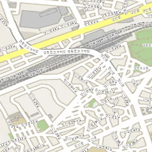 서울 영등포구 영등포동7가 렌트카 제이에이렌트카 위치