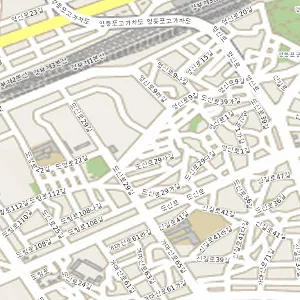 서울 영등포구 영등포동7가 중고차매매 영등포중고차매매단지 견적상담센터 위치