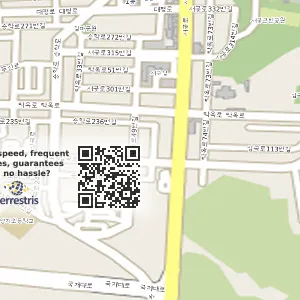 인천 서구 가정동 단기렌트카 차놀자렌트카 인천서구지점 위치