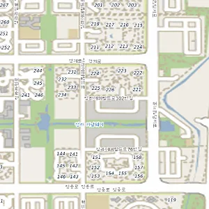 인천 서구 가정동 장기렌트카 오토에이치카 위치