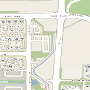 인천 서구 가정동 장기렌트카 유렌트카 위치