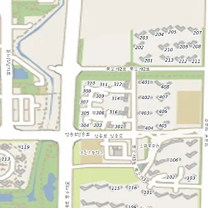 인천 서구 가정동 중고차 케이엠모터스 위치