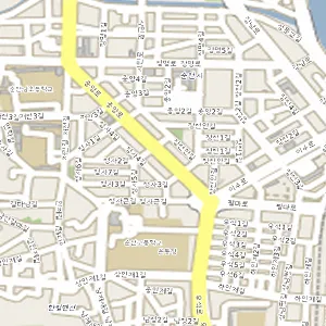 전남 순천시 남내동 렌트카 동부렌트카 남순천영업소 위치