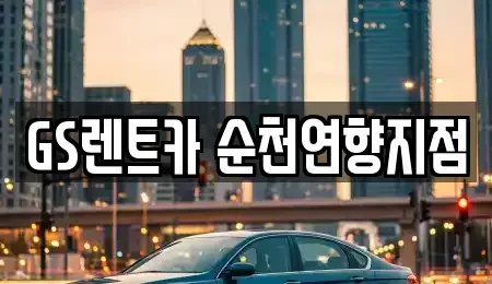 전남 순천시 남내동 렌트카,단기렌트카,장기렌트카,중고차,중고차매매,중고차매입