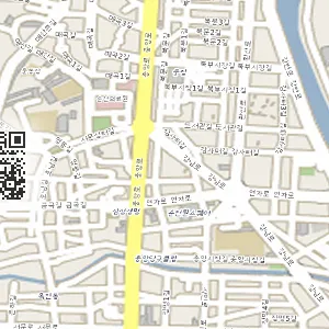 전남 순천시 남내동 중고차 OK자동차매매상사 위치