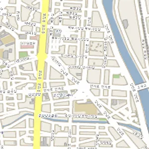 전남 순천시 남내동 중고차 대양모터스 위치