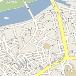 전라남도 나주시 오량동 중고차매입 중고차수출업체중고차매입매매지원센터 위치