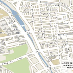 전북 전주시 완산구 다가동4가 렌트카 국민렌트카 위치