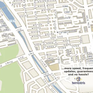 전북 전주시 완산구 다가동4가 렌트카 카니발쏠라티15인승솔라티승합차리무진렌트대여 위치