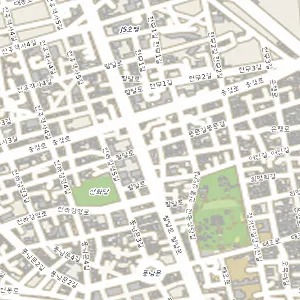 전북 전주시 완산구 다가동4가 중고차 전남중고차매매상사 위치