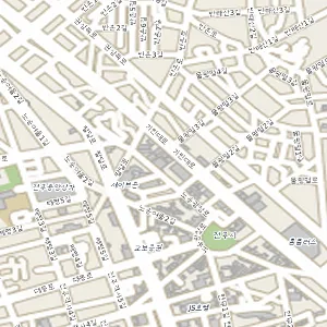 전북 전주시 완산구 다가동4가 중고차매입 김프로중고차매입판매수출매매센터 위치